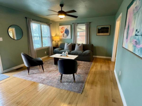 Budget Friendly 2br Near Plaza District L1